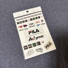 Aぇ! group FILA アンバサダーグッズ 非売品 新着商品 Aぇ! group FILA アンバサダーグッズ 非売品