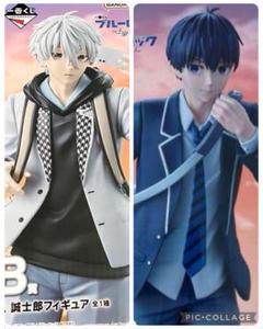 2025年最新】凪誠士郎フィギュアの人気アイテム - メルカリ
