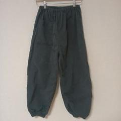【専用】中川政七商店　あったかサルエルパンツ グレー フリーサイズ ウエストゴム 楽天市場】中川政七商店 パンツ（ボトムス｜レディース