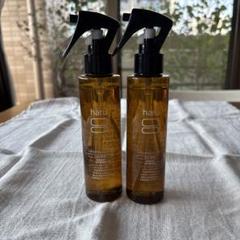 haru ヘアミネラルエッセンス 150ml 2本セット - メルカリ