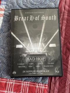 レア　BADHOP 武道館LIVE DVD BreatH of South Badhop Budokan Live Breath Of South Blu-Ray j6 | eBay