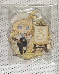 第五人格 identityV 画家 エドガー スイパラ アクリルスタンド 美品 第五人格 スイパラ 画家 エドガー アクリルスタンド - メルカリ