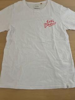 Let's Dance Tシャツ ホワイトのサムネイル