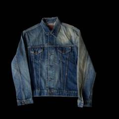 13385 Levi’s 70500 80's デニムジャケット