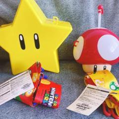 ユニバ ポップコーンバケツ&ドリンクホルダー