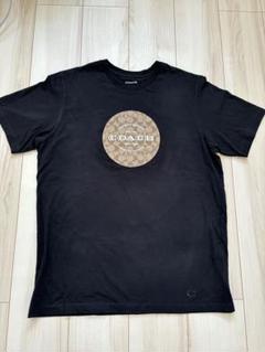 COACH コーチ Tシャツ 半袖