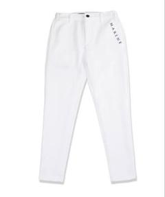 メーカー直売 - 人気ランキング ニット ダンボール muta パンツ メルカリ - ホワイト レディースウェア