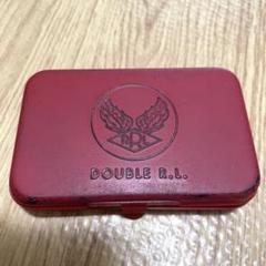 RRL CASE カードケース　ヴィンテージ レッドのサムネイル