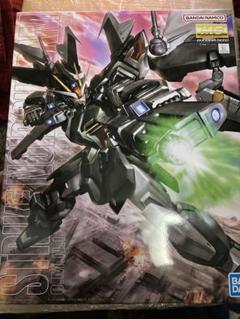 MG ストライクノワールガンダム　新品未開封品 新品未開封 MG 1/100 ストライクノワールガンダム ガンプラ 機動