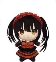 デート・ア・ライブⅣ ココぎゅっと！ぬいぐるみ　① エルココランドデート・ア・ライブⅣ ココぎゅっと！ぬいぐるみ