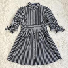 2025年最新】BURBERRY BLUE LABEL レディース ミニワンピースの