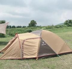 【メルカリ祭、値下げ中】スノーピーク　アメニティドームM スノーピーク アメニティドーム M / Amenity Dome M - メルカリ