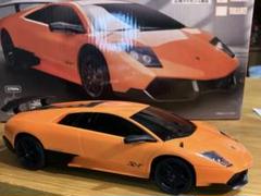 2025年最新】ラジコン ランボルギーニムルシエラゴの人気