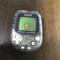 ぱっくす様　LCDゲーム　ポケットピカチュウ　ポケットキティセット 吉野@連邦(renpou.com) on X: 