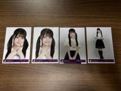 乃木坂46 39thシングル『Same numbers』 封入生写真 伊藤理々杏