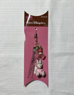 シェリーメイのストラップ