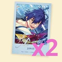 T-ポイント5倍】 星幻時序 あんスタ チェキ 蓮巳敬人 ぱしゃこれ