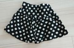 子供服スカートパンツ
