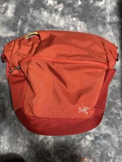 ARC'TERYX(アークテリクス) MISTRAL(ミストラル)16が入荷