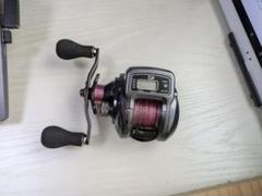 ゆ*ん様 Daiwa KOHGA 103L タイラバ用　デジタル表示 ベイトリー ゆ*ん様 Daiwa KOHGA 103L タイラバ用 デジタル表示 ベイトリー