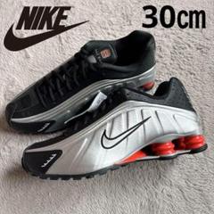2025年最新】nike shox シルバーの人気アイテム - メルカリ