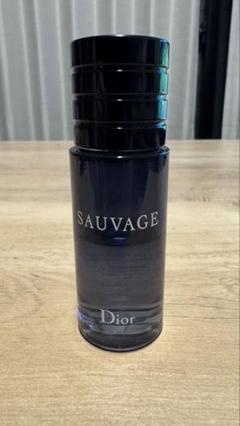2025年最新】dior 香水 ソヴァージュ 30mlの人気アイテム - メルカリ