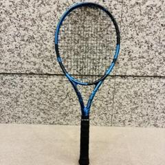 Babolat ピュアドライブ