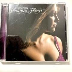 Hilary Kole Haunted Heart CD 美品　美人　ジャズ