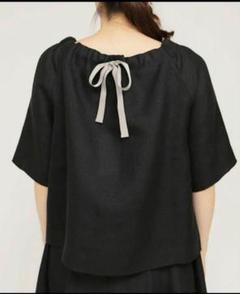 美品リゼッタ lisette フランソワ　ノアールシャルボン36 定価7.2万円 ベラ — LISETTE