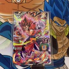 ベジットゼノなし スーパードラゴンボールヒーローズ UM10-SEC4 UR ベジット：ゼノ