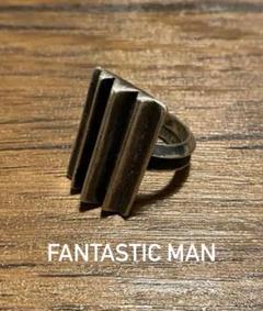 希少 廃盤 FANTASTIC MAN ファンタスティックマン ナバホ