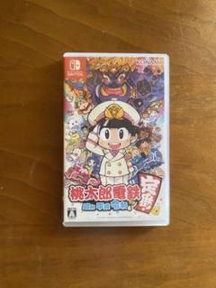 桃太郎電鉄　スイッチソフト