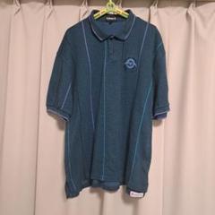 希少90s!! Ashworth アシュワース ヴィンテージ ポロシャツのサムネイル