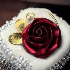 2025年最新】薔薇ブローチの人気アイテム - メルカリ