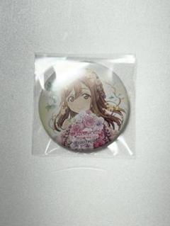 ラブライブ！サンシャイン！！ Aqours 黒澤ダイヤ 缶バッジ