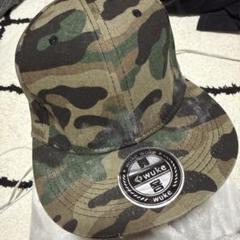 Amazon.co.jp: MEGABASS CAP PSYCHIC CAMO MOSSY HUNTER