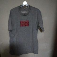 Nike Midtown Athletic Club Tシャツ Lサイズ グレー