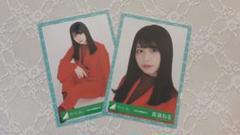 コンプ 長濱ねる 卒業 生写真 長濱ねる 卒コン 生写真 - メルカリ