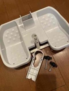 【直接受け渡し限定】美品 三輪車 アイデスカーゴ プラス ides CARGO+