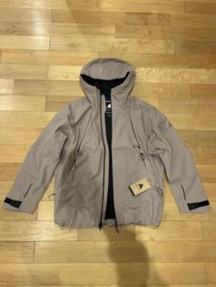 Burton フューチャートラスト 2Lジャケッ ト