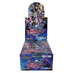 新品未開封】にじさんじコラボ 異次元の超獣使い BOX シュリンク