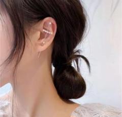 韓国 オルチャン ラップクローラフックのサムネイル