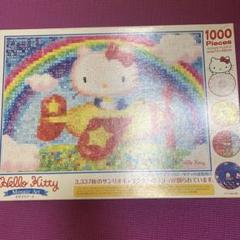 2025年最新】1000ピース ジグソーパズル ハローキティの人気