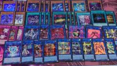 遊戯王 M∀LICE デッキパーツ シークレット多め