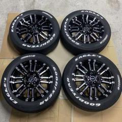 楽天市場】RAYS DAYTONA D9 17インチ 8.5J PCD:139.7 穴数:6