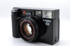 動作確認済 Canon キヤノン AF35ML AF35ML(オートボーイスーパー)/AF35ML(オートボーイスーパー