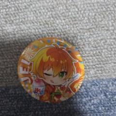 【生誕前限定値下げ】ジェルくん 缶バッジ 2025年最新】ジェルくん缶バッジの人気アイテム - メルカリ