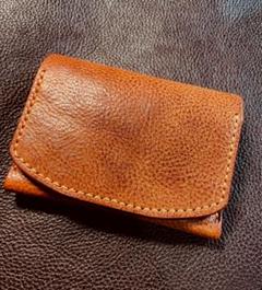 【工房企画品】　ミネルバボックスの名刺入れ/カードケース