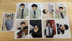 渡邉大我 関西ジャニーズJr 公式写真
