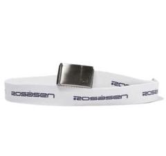 新品未使用　ROSASENロサーセン　レディースゴルフ ローラーバックルベルト